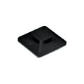 Držiak pásky DPM OPU3030B 30x30mm 10ks