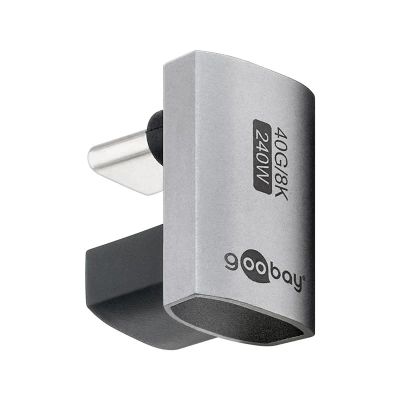 Adaptér USB-C/USB-C GOOBAY 74445