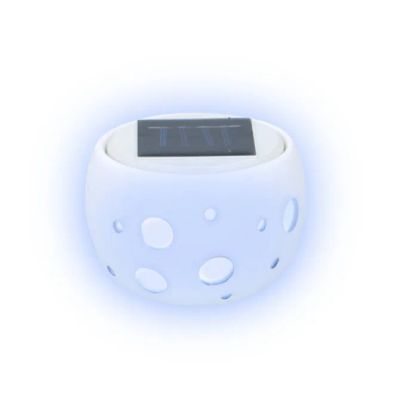 Svietidlo solárne GRUNDIG 4551 RGB 1 ks
