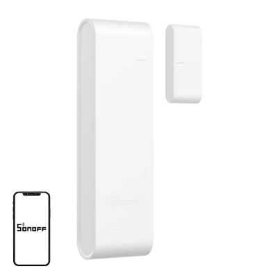 Inteligentný detektor na dvere/okná SONOFF SNZB-04PR2 ZigBee