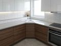 Villeroy & Boch Solo Corner 1075.20R Biela keramika