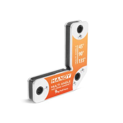Magnetický uholník na zváranie HANDY 10882C