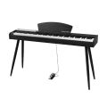 Digitálny klavír KRUGER & MATZ KMDP-45P Black