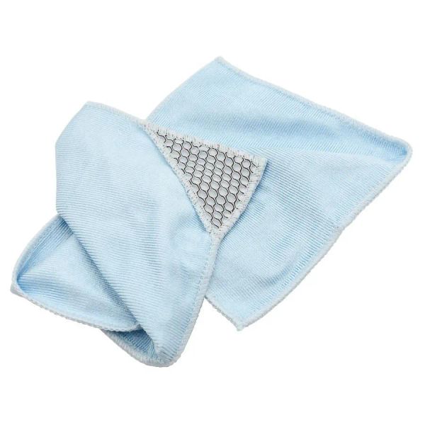 Umývacia utierka na sklo MICROFIBER KENCO 40x40cm