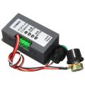 Regulátor otáčok PWM jednosmerných motorov do 8A CCM5D