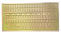 PCB TIPA PT008 Univerzálna PCB - spájkovacie pole