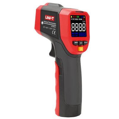 Bezkontaktný teplomer UNI-T UT301A+