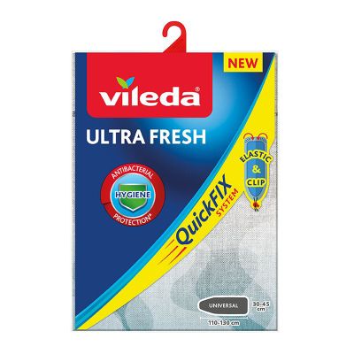 Poťah na žehliacu dosku VILEDA Ultra Fresh 168989