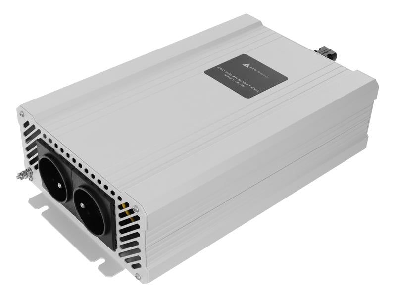 Solárny striedač ECO SOLAR BOOST EVO MPPT-4000 4KW