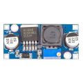 Napájací modul, step-up menič 4A s XL6009