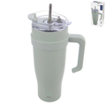 Termohrnček ORION Termo 1,2l Green