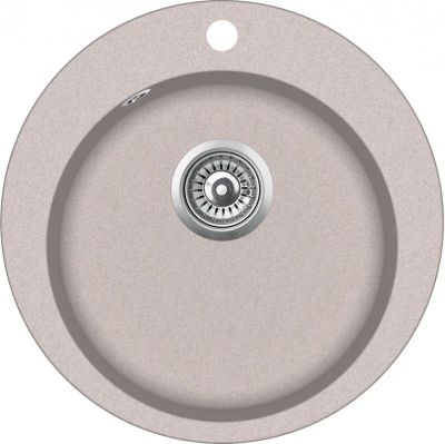 Aquasanita - Helika Clarus 505 Beige