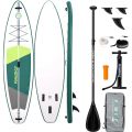 Paddleboard FunWater SUPFW69A zelená/biela
