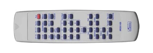 Ovládač diaľkový IRC81105 Telefunken