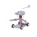 Stavebnica Robot na pohon slanou vodou
