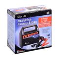 Nabíjačka akumulátorov COMPASS 07136 6/12V 6A