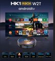 OPENBOX AND-W2T 4K, 4 GB/32 GB, Android 11, Bluetooth, Wi-Fi