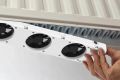 Prídavný ventilátor SPEED COMFORT EXTENSION SET pre radiátory a konvektory