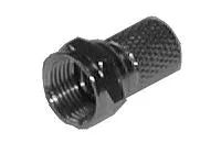 Konektor F 6,8mm