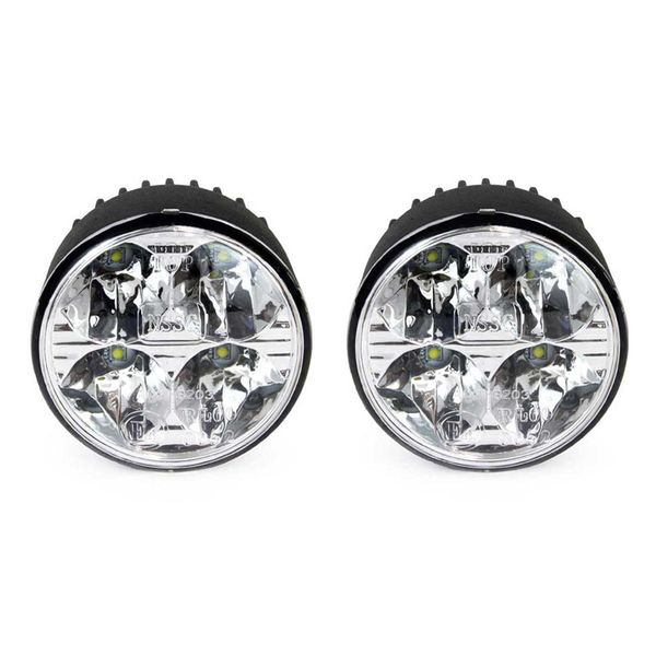 Svetlá pre denné svietenie AMIO DRL 510HP