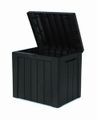 Box záhradný KETER Urban 113l Graphite