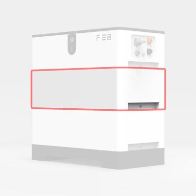 Bateriový modul FEB HV5120-S 5,12kWh