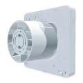 Ventilátor VENTS 100 ALTA TL s automatickou žalúziou