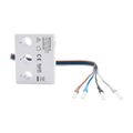 Smart merač spotreby SHELLY 3EM-63W Gen3  WiFi