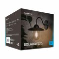 Modee Smart Lighting Solar Lamp 104 (ML-WS104) nástenná solárna lampa