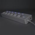 Predlžovací kábel Solight PP160