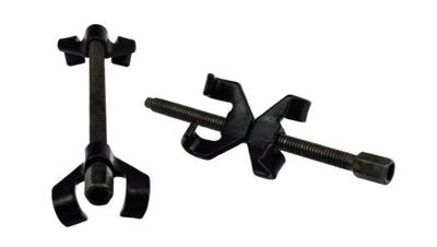 Sťahovák pružín 260mm GEKO G30312 2ks
