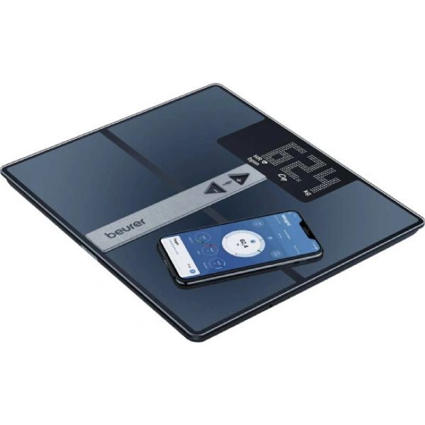 Osobná diagnostická váha BEURER BF 980 WIFI