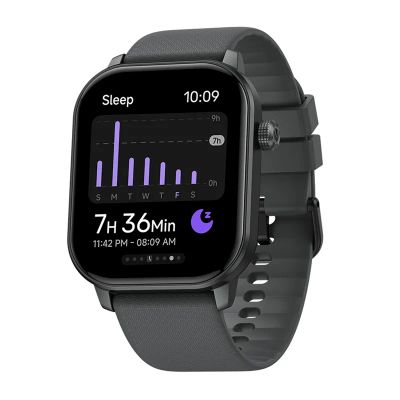 Hodinky ZEBLAZE GTS 3 GPS Grey