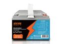 LiFePO4 12,8V 30Ah batéria LEXTON LXLFP30 s BMS