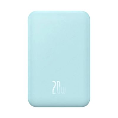 PowerBank BASEUS Mini 5000mAh Blue