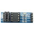 Pamäť I2C EEPROM s AT24C256 pre Arduino