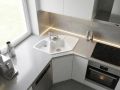 Villeroy & Boch Solo Corner 1075.20R Biela keramika
