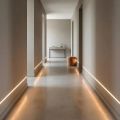 Al lišta pre LED pásy 41025A1