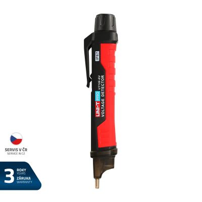 Detektor napätia UNI-T  UT12E-EU  PRO Line