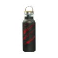 Termofľaša BAAGL Láva 500ml s bambusovým viečkom