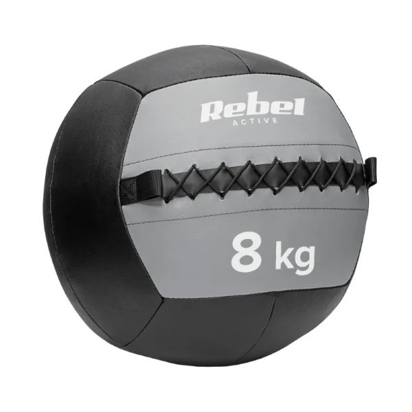 Medicinbal REBEL RBA-3107-8 8kg