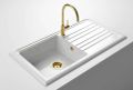 Reginox Classic 1015.0 White pure