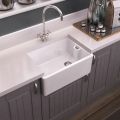 Reginox Belfast 595 White pure