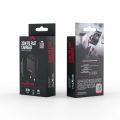 Nabíjačka Maxlife MXTC-13-20C PD QC 1x USB-C 20W čierna
