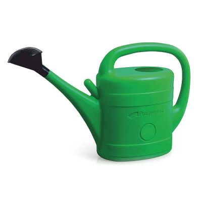 Kanva záhradná PROSPERPLAST SPRING tmavo zelená 10l