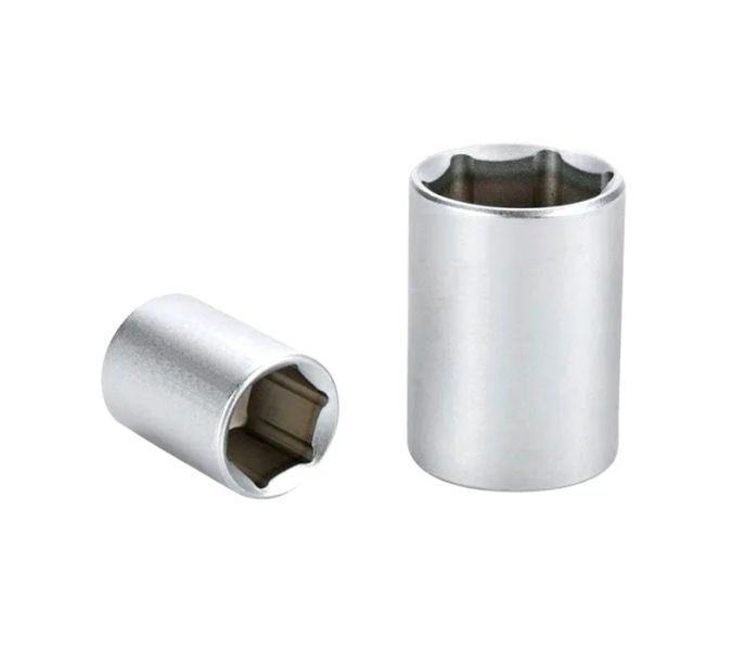 Hlavica nástrčná 1/2",12mm,L 38mm QUEST 8818512S-09