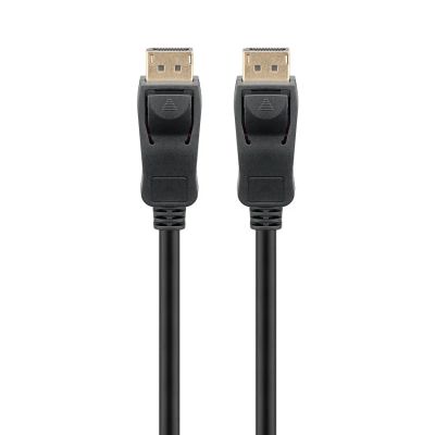 Kábel GOOBAY 61713 DisplayPort 3m