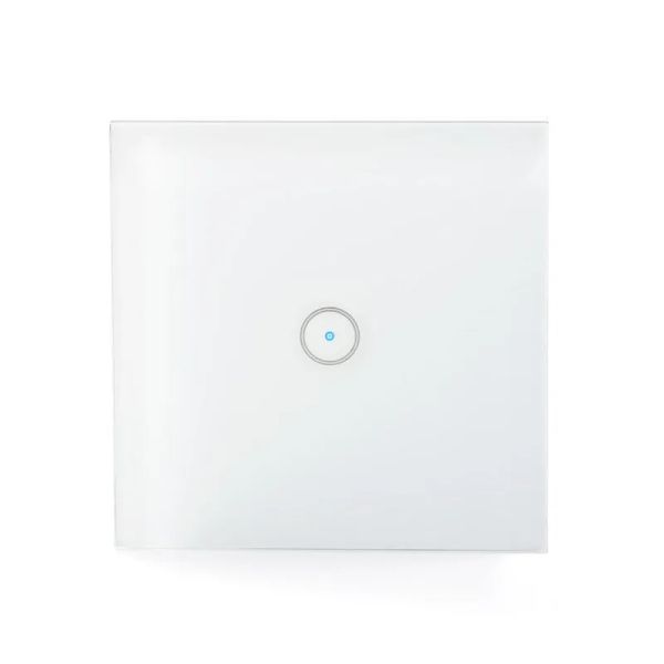 Smart vypínač osvetlenia NEDIS WIFIWS10WT WiFi Tuya