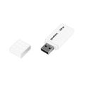 Flash disk GOODRAM USB 2.0 64GB biely