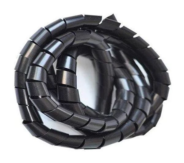 Zväzkovacia špirála SWB-19 na bandáž s priemerom 15-100 mm, balenie 10 m